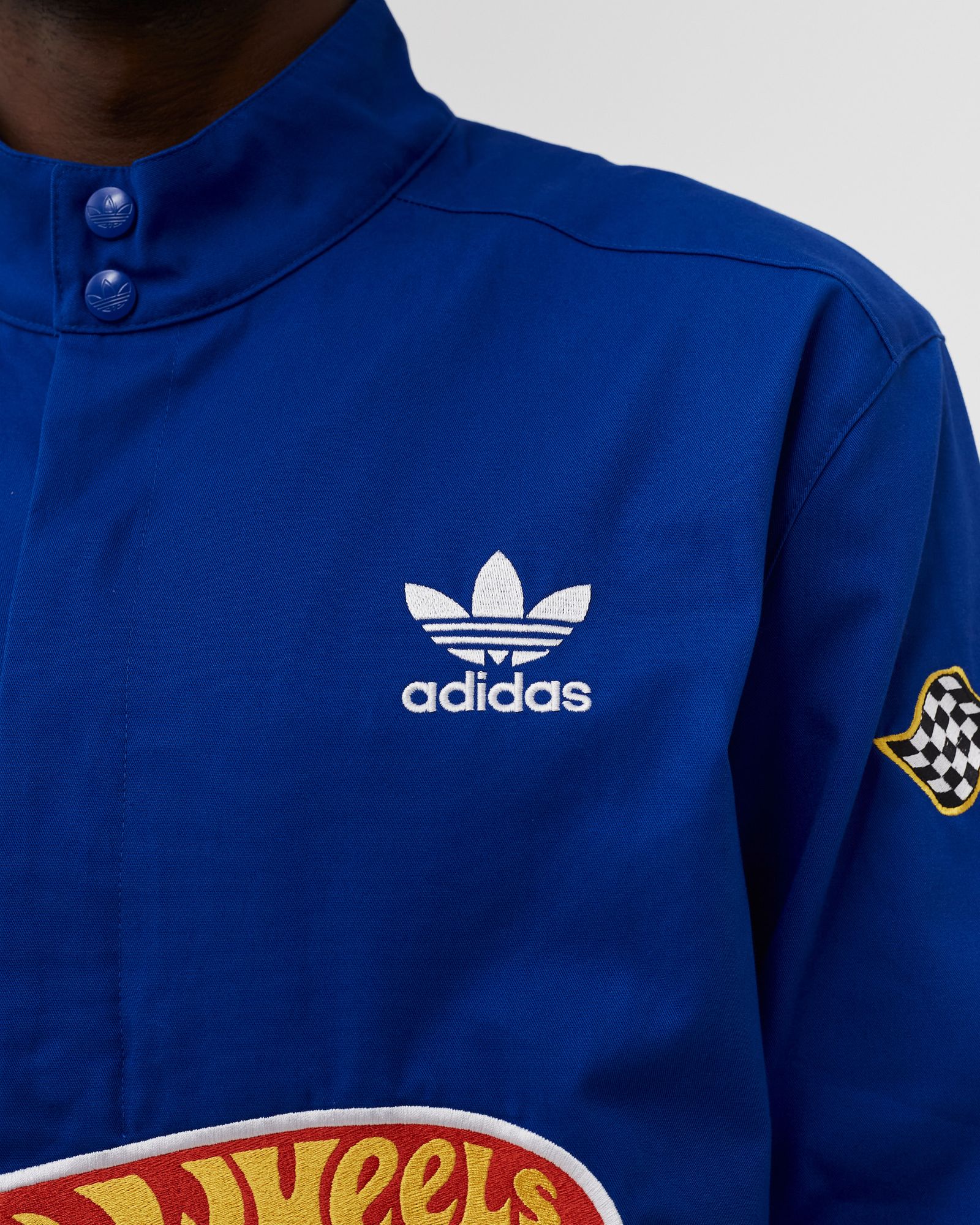 Sean Wotherspoon x Hot Wheels Jacket