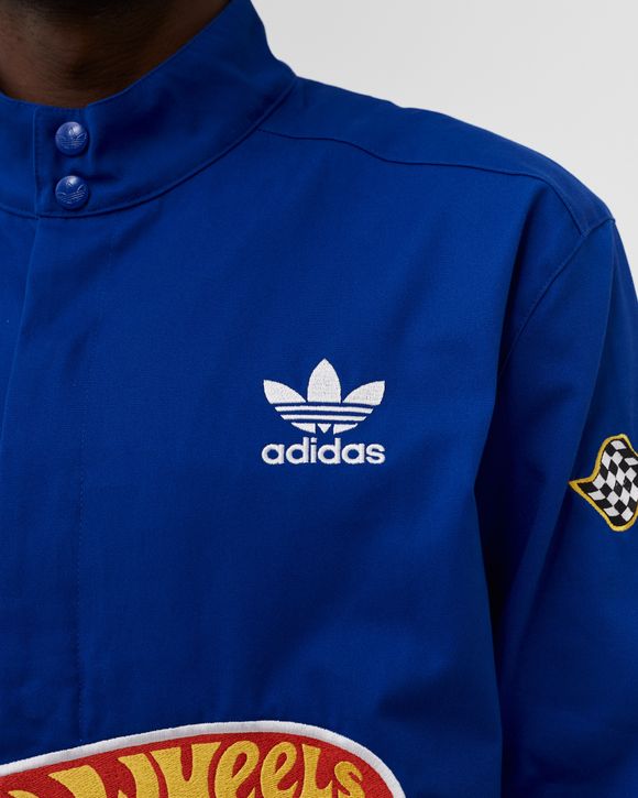 Sean Wotherspoon x Hot Wheels Jacket