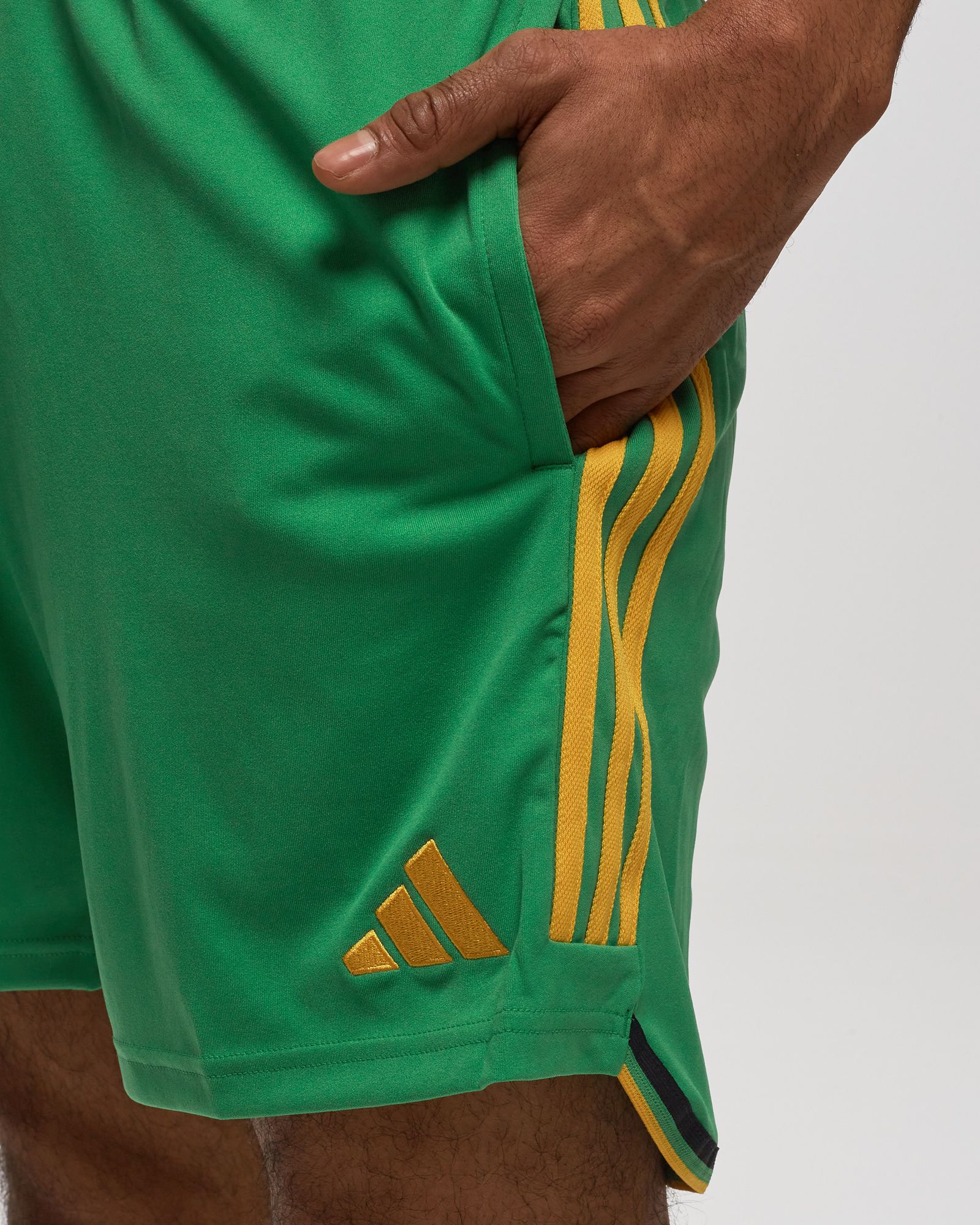 Jamaica Home Shorts