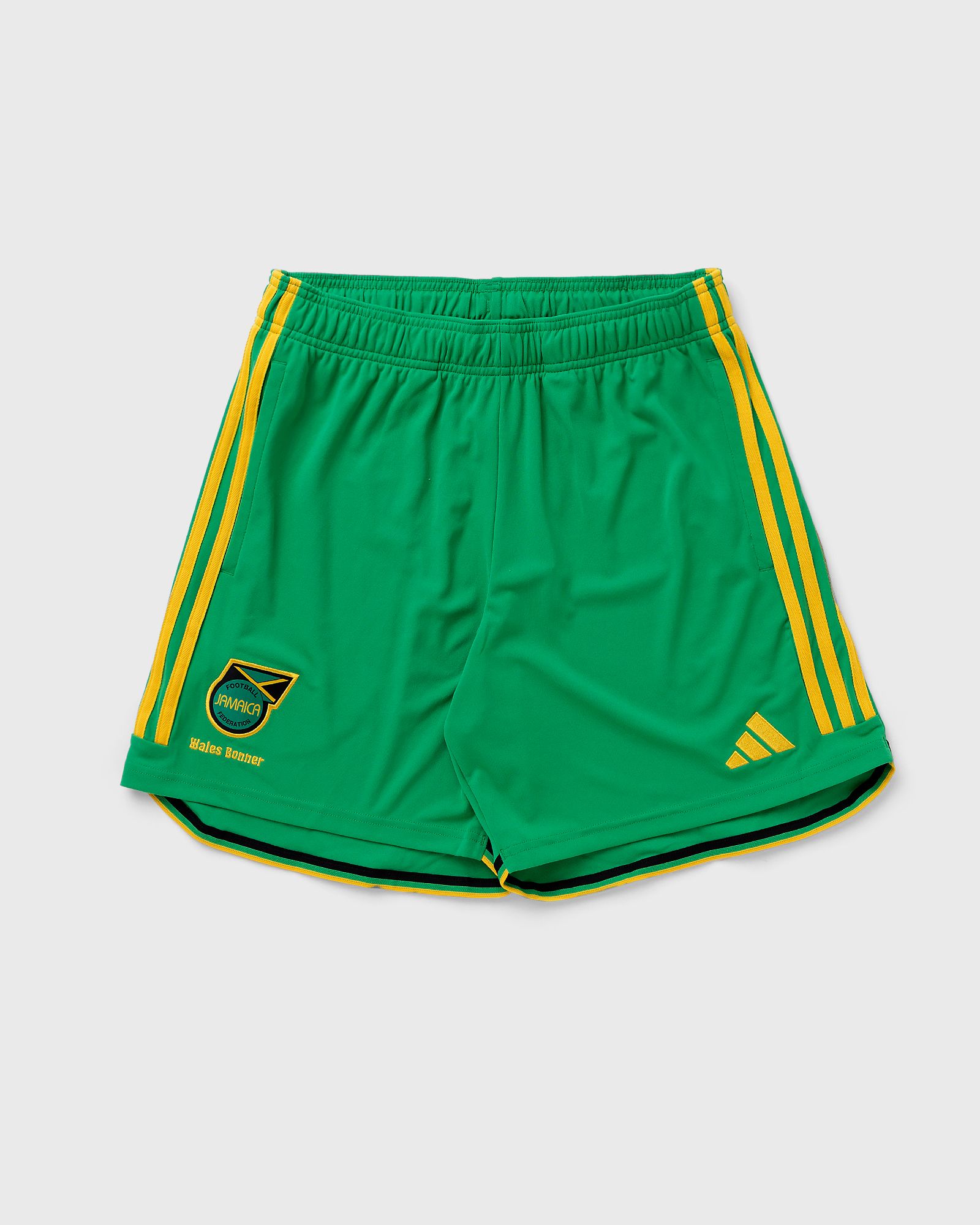 Jamaica Home Shorts
