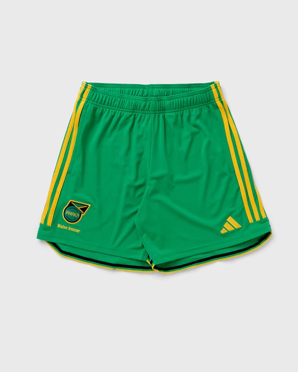 Jamaica Home Shorts