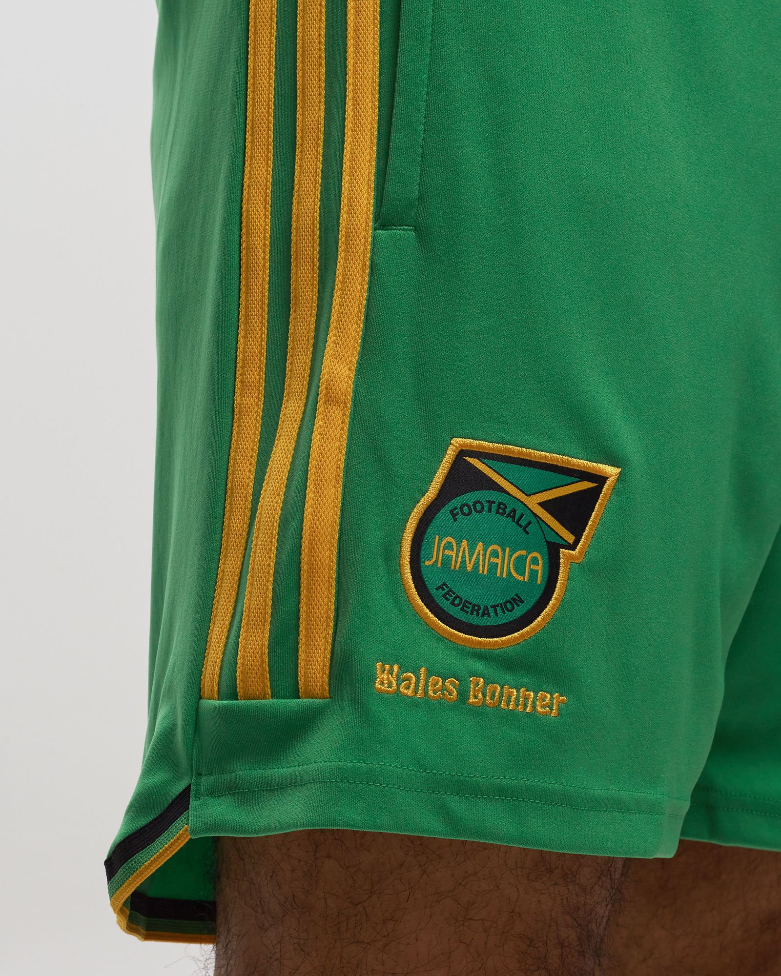 Jamaica Home Shorts