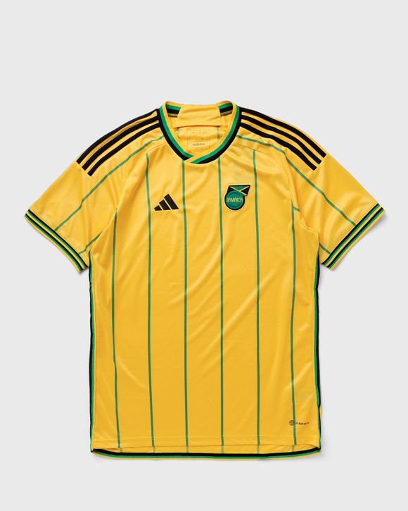 Norwich City home football shirt jersey 6 Heron