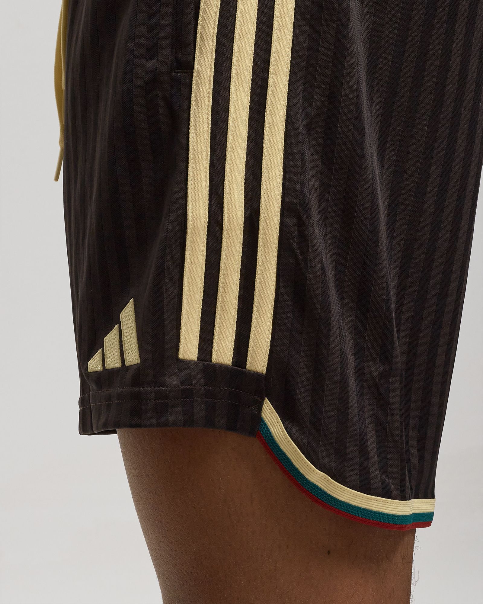 JAMAIKA 23 AUSWÄRTSSHORTS