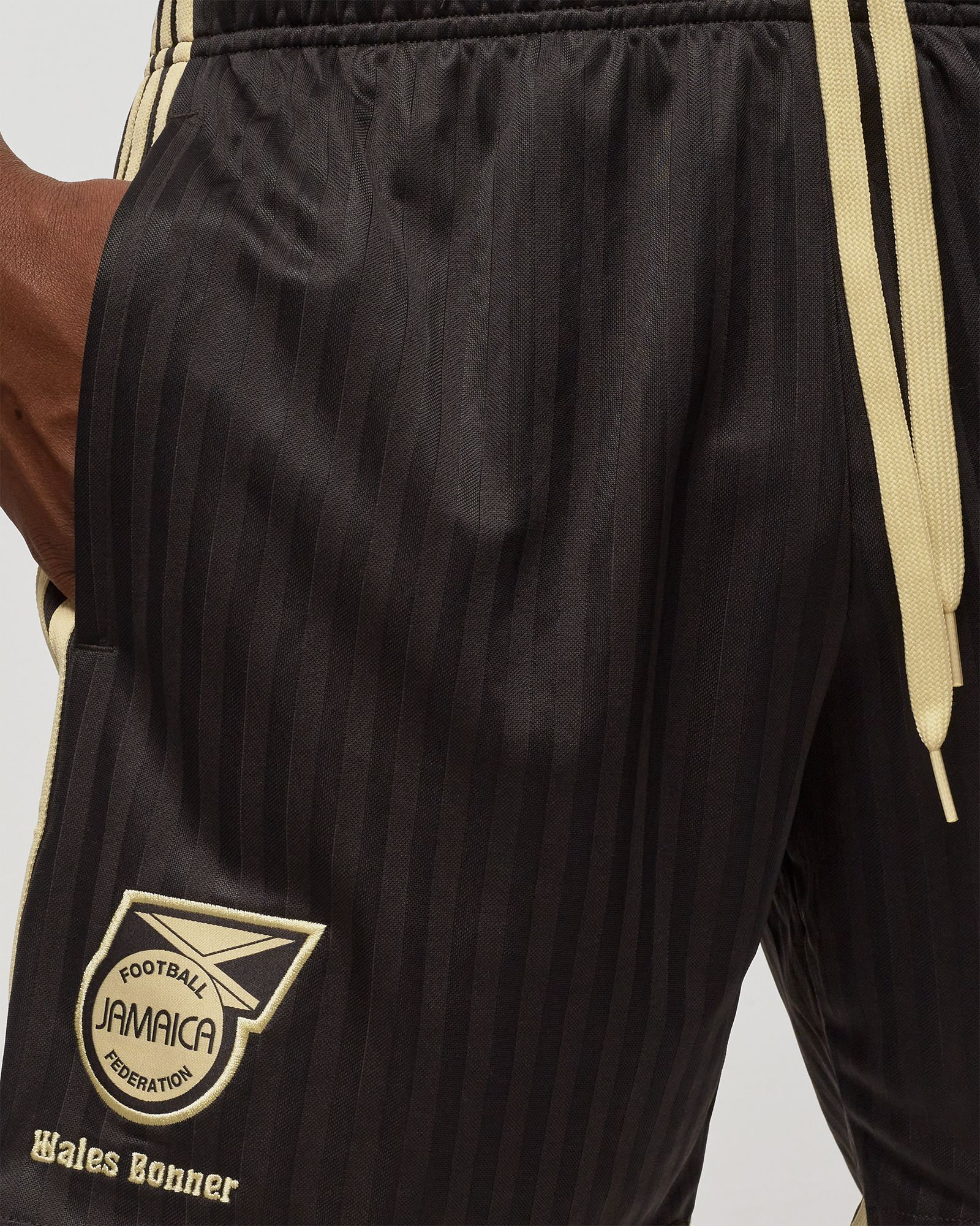JAMAIKA 23 AUSWÄRTSSHORTS
