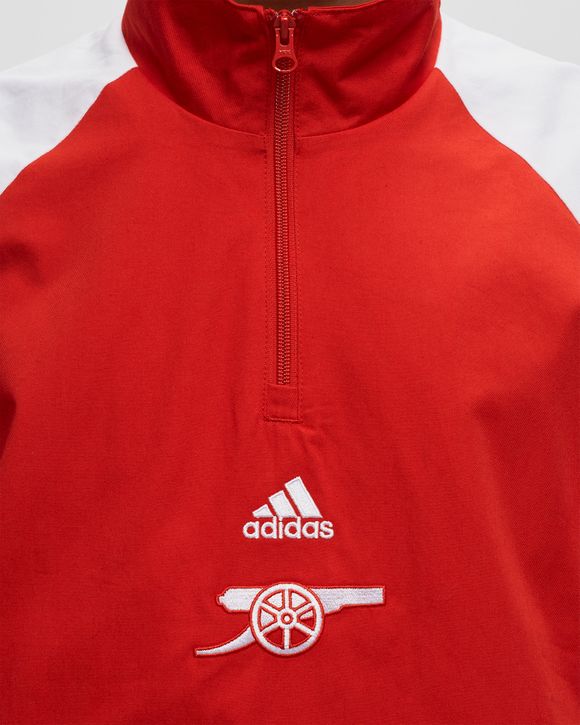 Adidas FC ARSENAL ICON TOP Red | BSTN Store