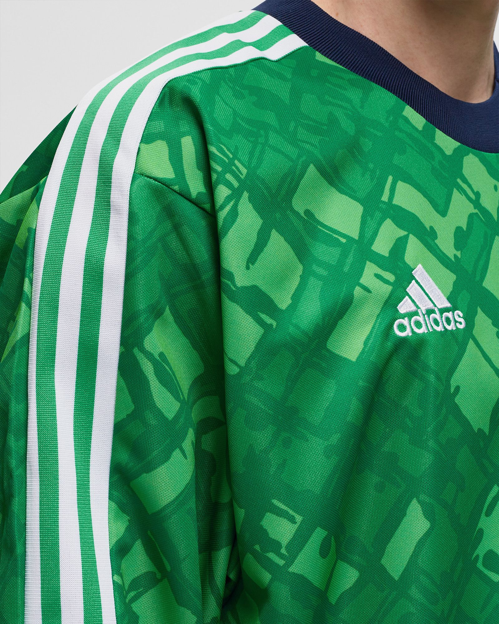 FC ARSENAL GK ICON JSY