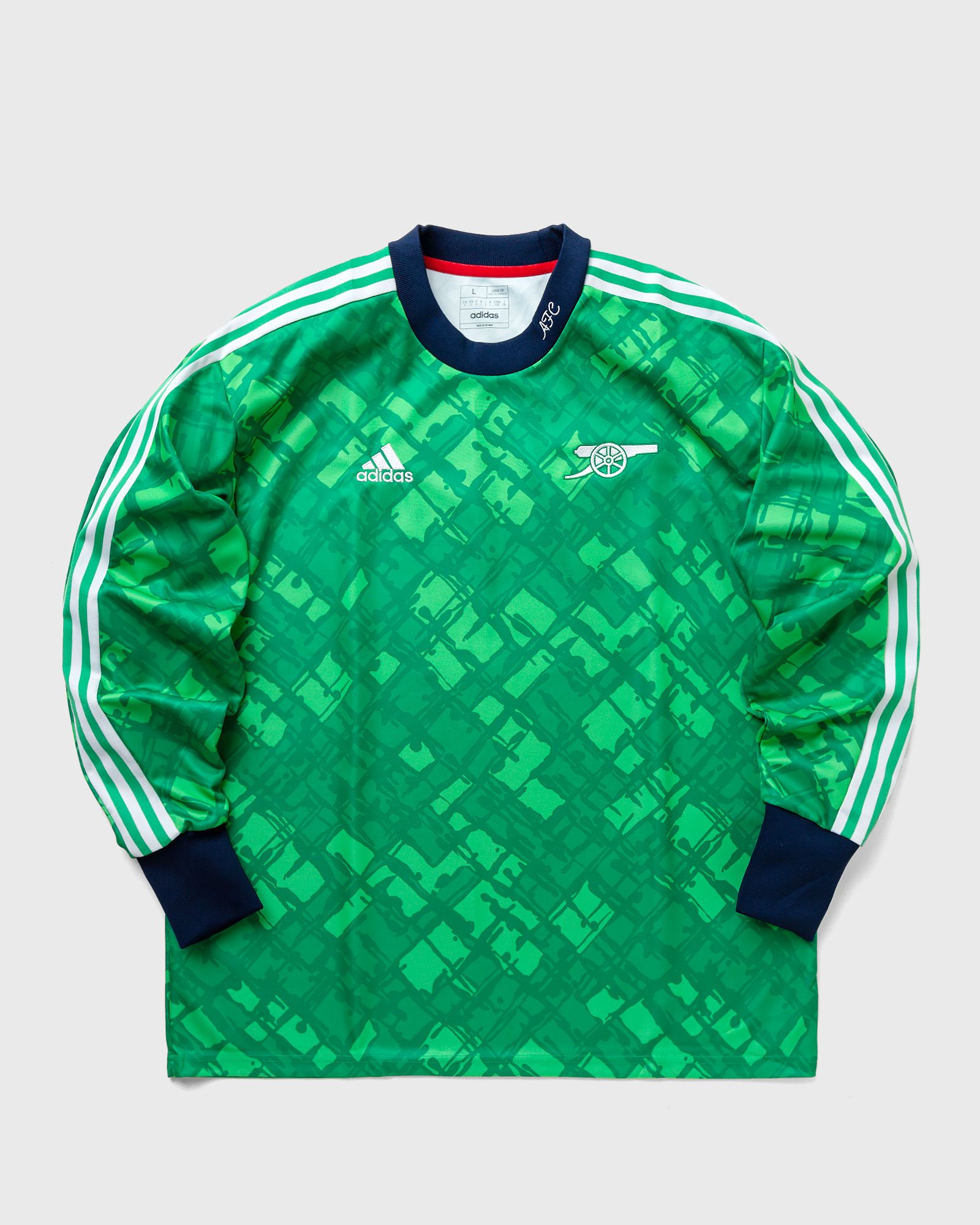 FC ARSENAL GK ICON JSY