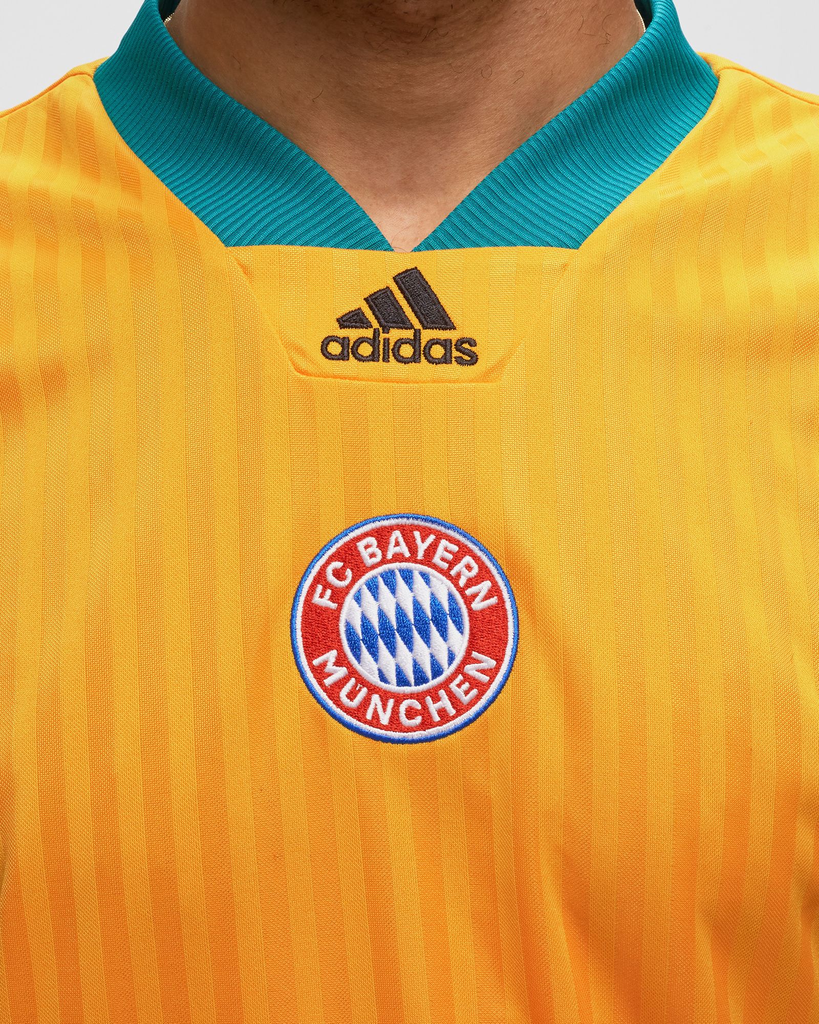 FC BAYERN ICON JERSEY