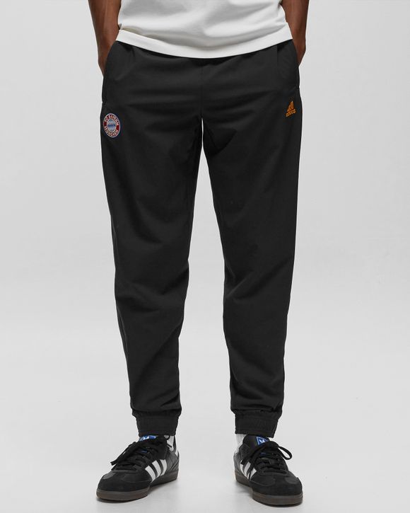 FC BAYERN ICON WOVEN PANTS