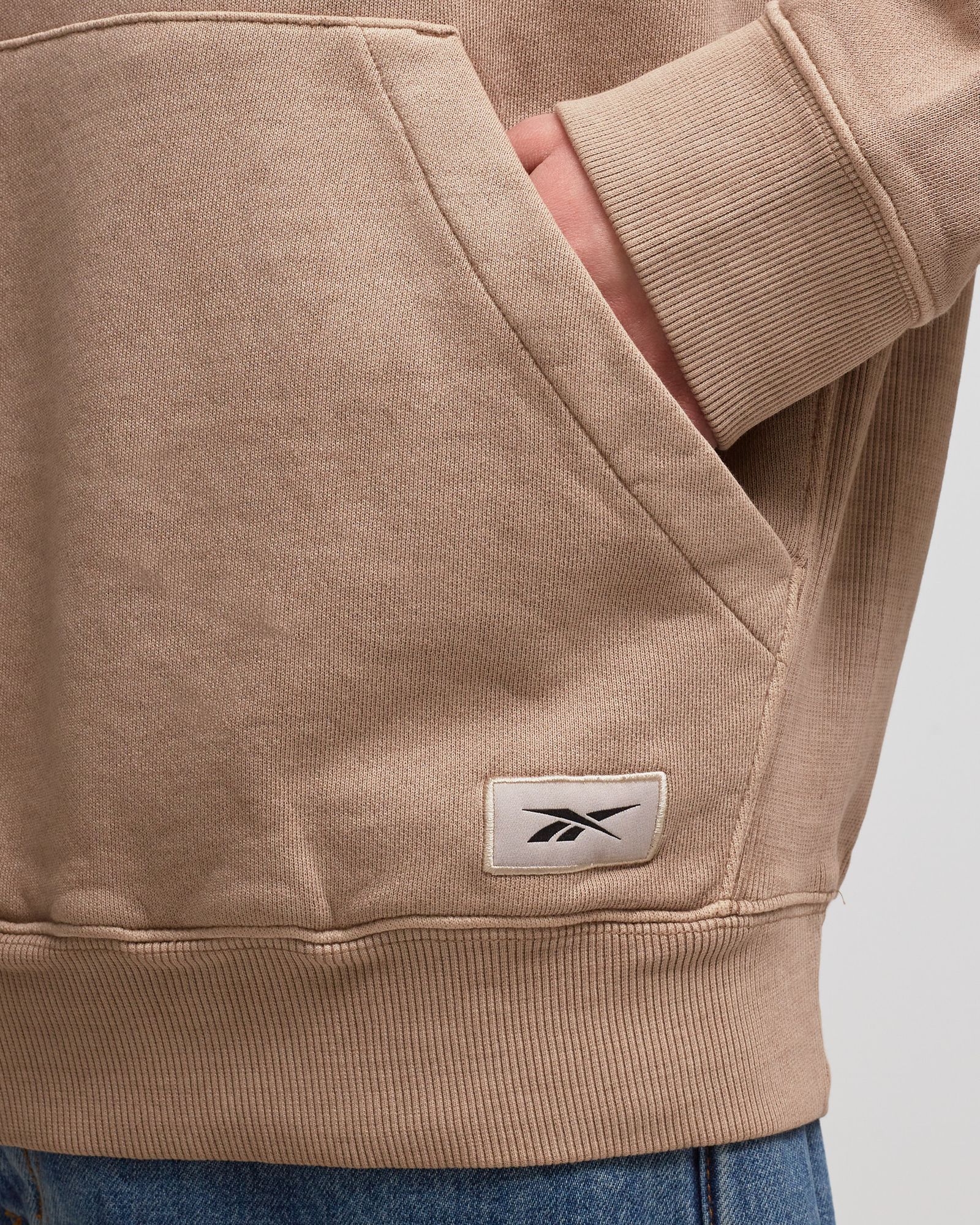 CLASSICS NATURAL DYE HOODIE