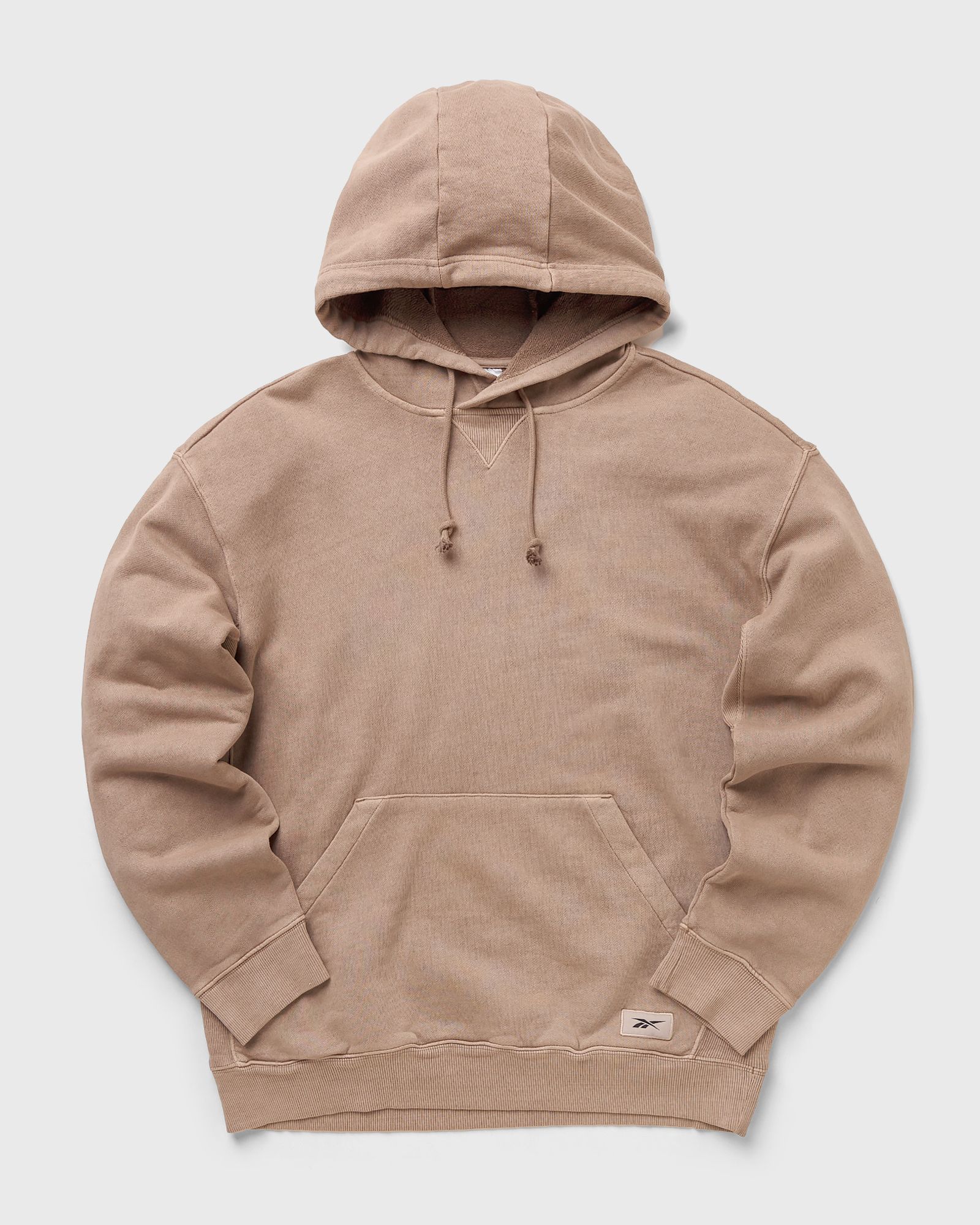 CLASSICS NATURAL DYE HOODIE