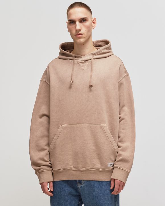 CLASSICS NATURAL DYE HOODIE