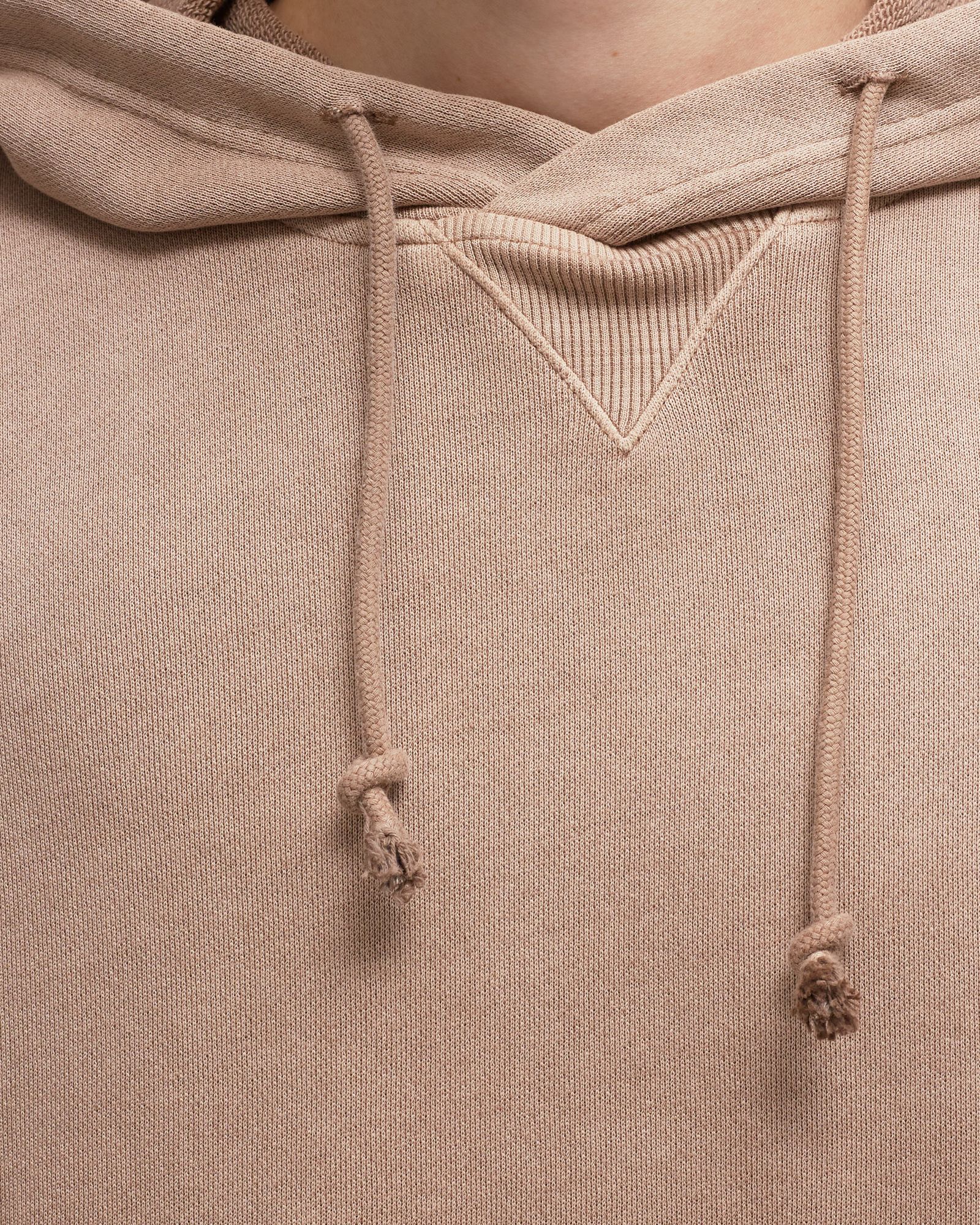 CLASSICS NATURAL DYE HOODIE