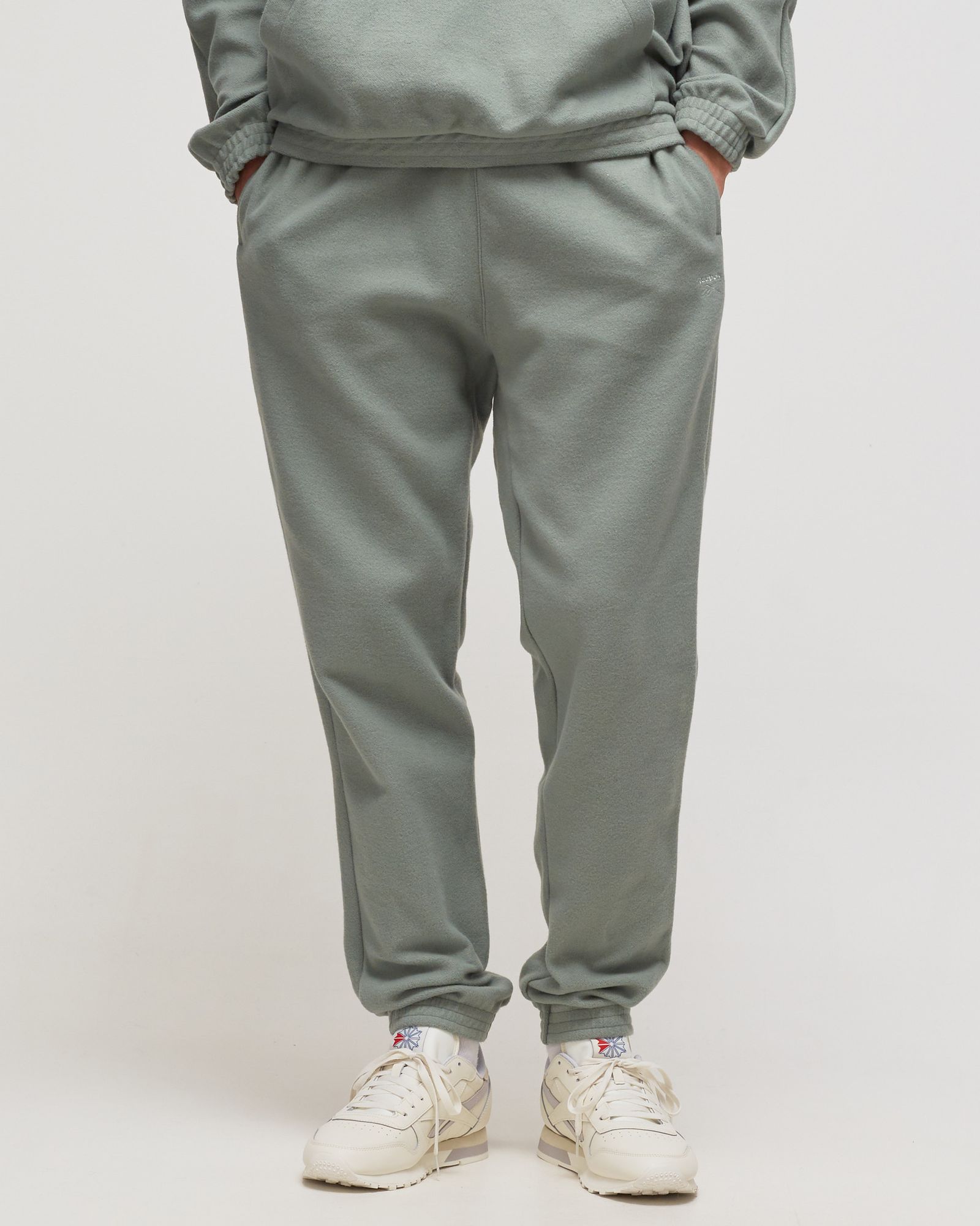 CLASSIC WARDROBE ESSENTIALS PANTS