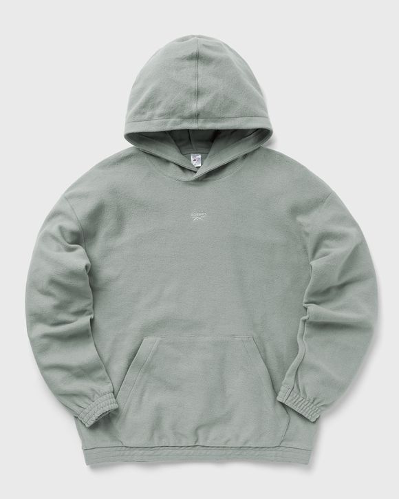 CLASSIC WARDROBE ESSENTIALS HOODIE