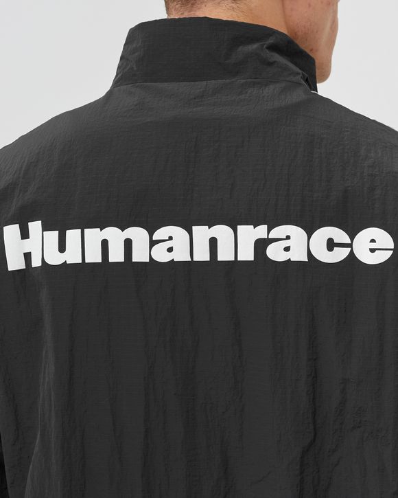 Human on sale race jacket