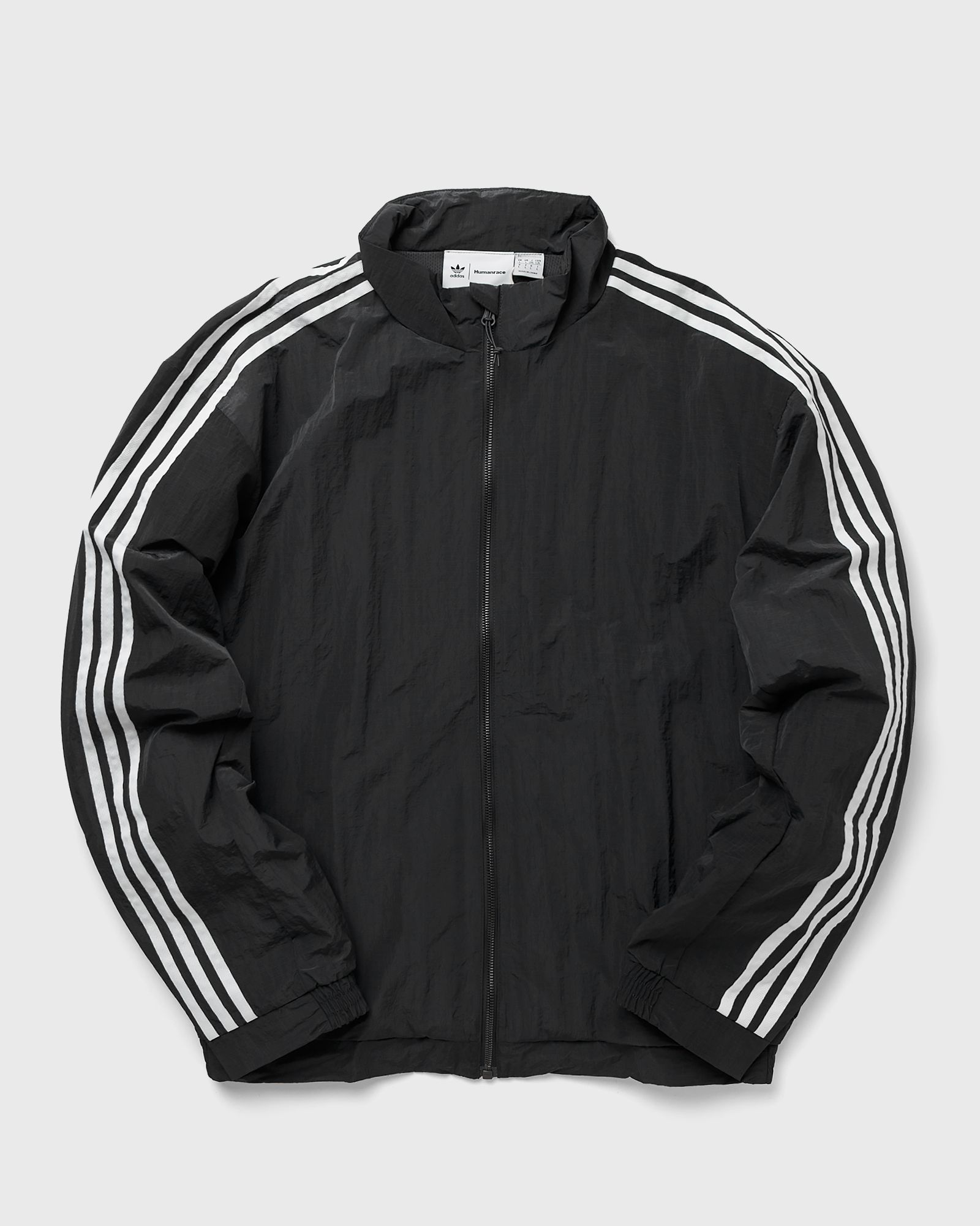 ADIDAS x PHARRELL WILLIAMS SHELL JACKET