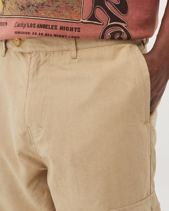 Honor The Gift COLTRANE PANT Beige | BSTN Store