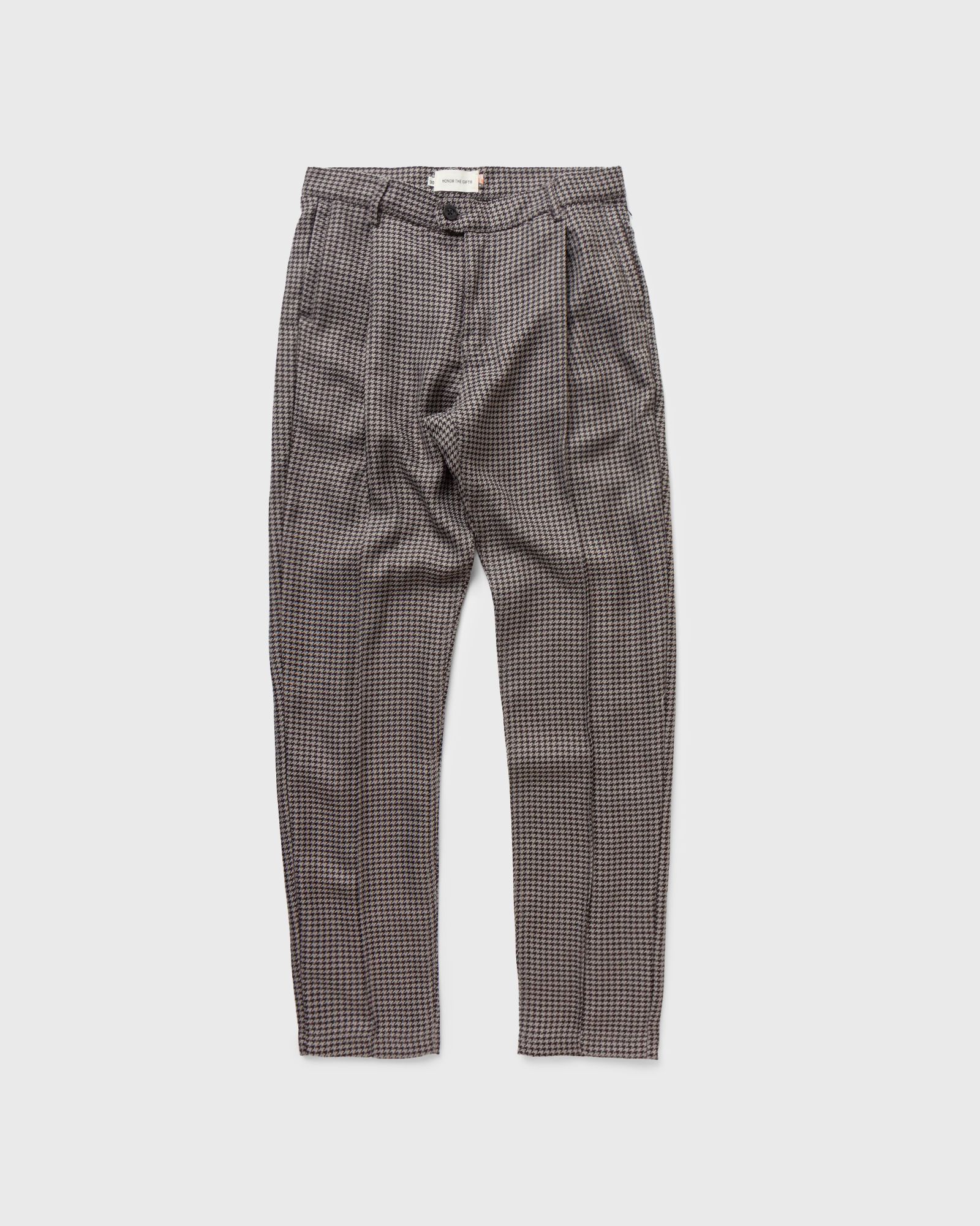 HOUNDSTOOTH PANT