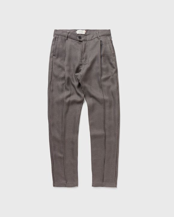 HOUNDSTOOTH PANT