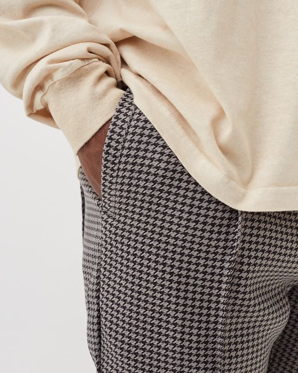 HOUNDSTOOTH PANT