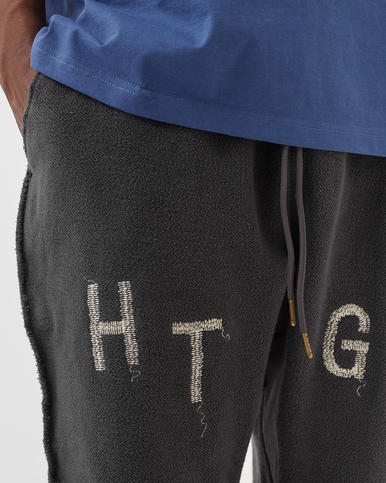HTG WEATHERED SWEATPANT