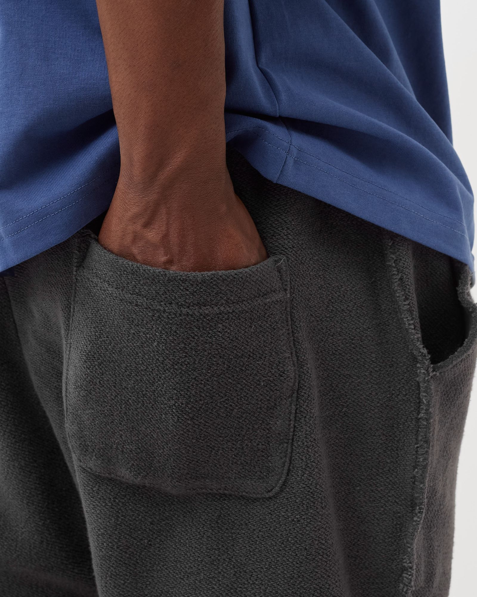 HTG WEATHERED SWEATPANT