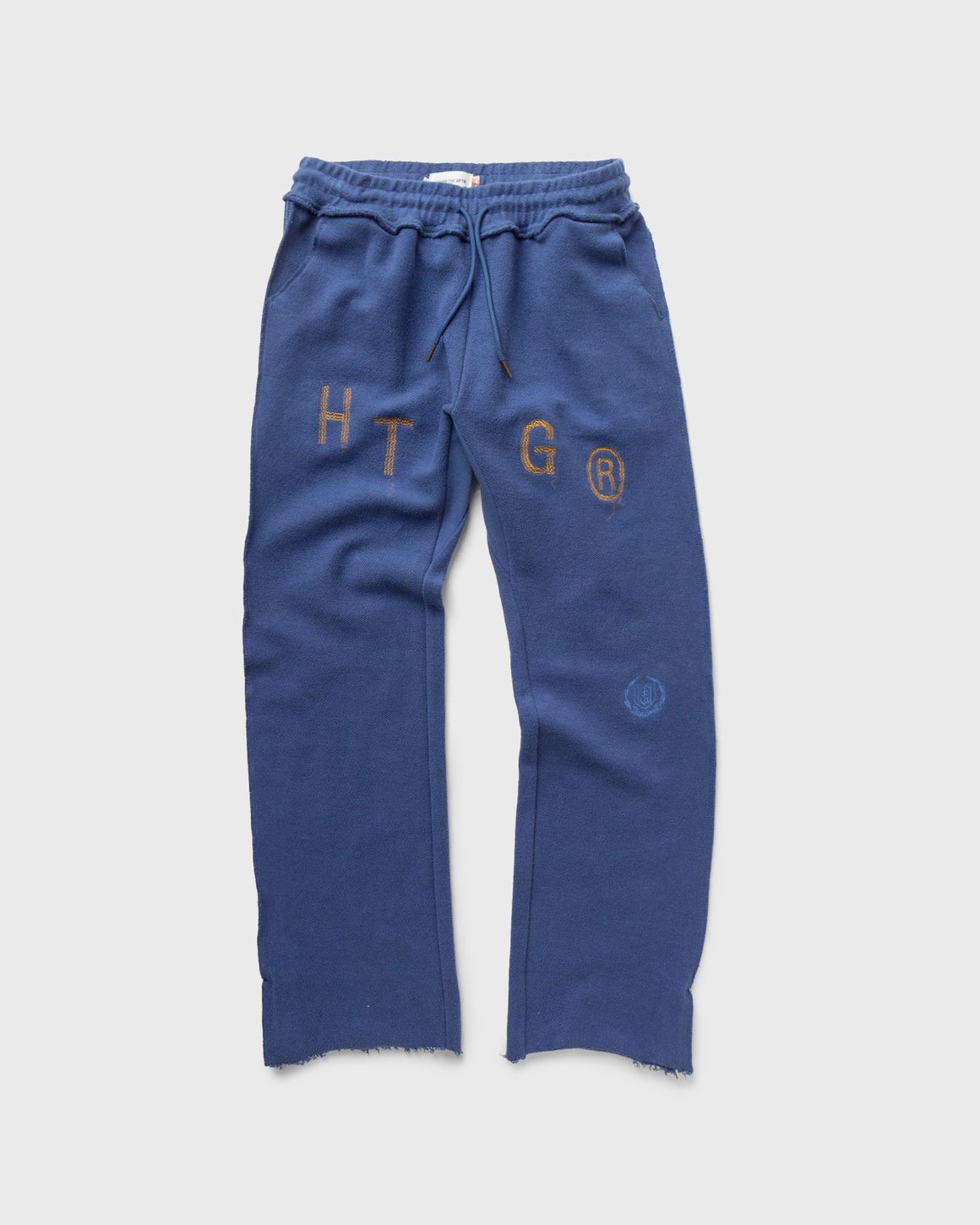 Honor The Gift HTG WEATHERED SWEATPANT Blue | BSTN Store