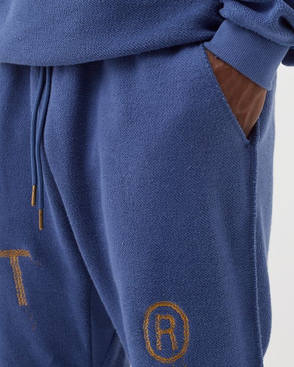 HTG WEATHERED SWEATPANT