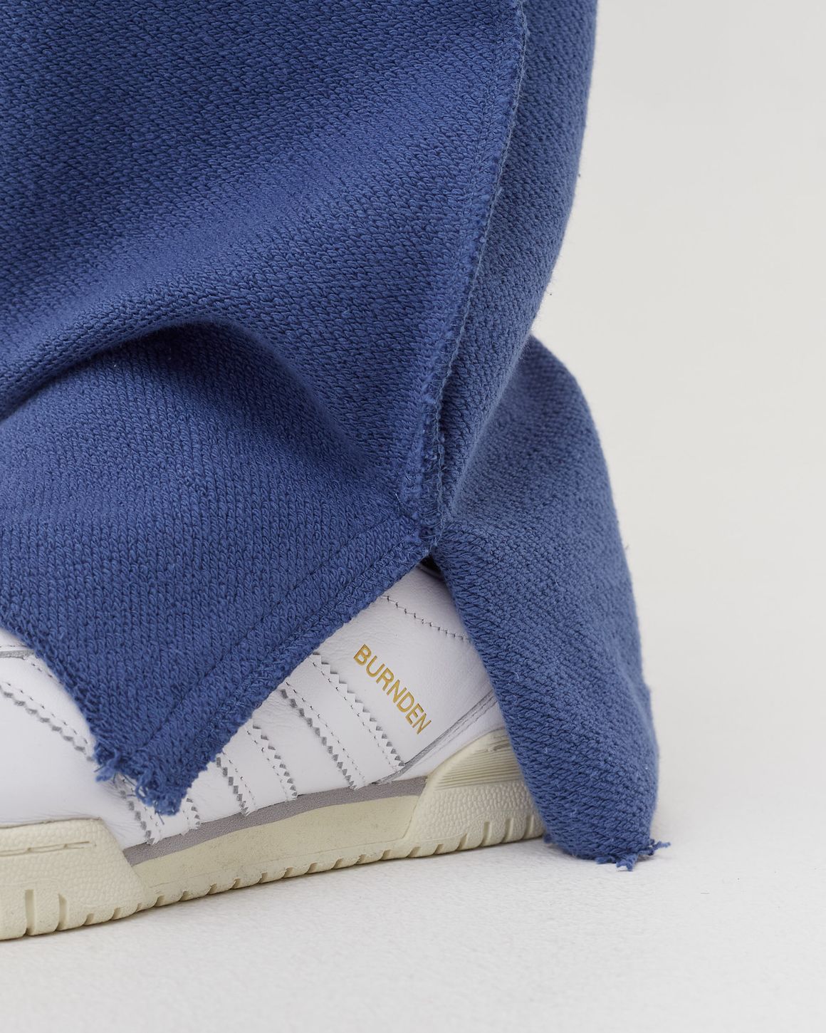 Honor The Gift HTG WEATHERED SWEATPANT Blue | BSTN Store