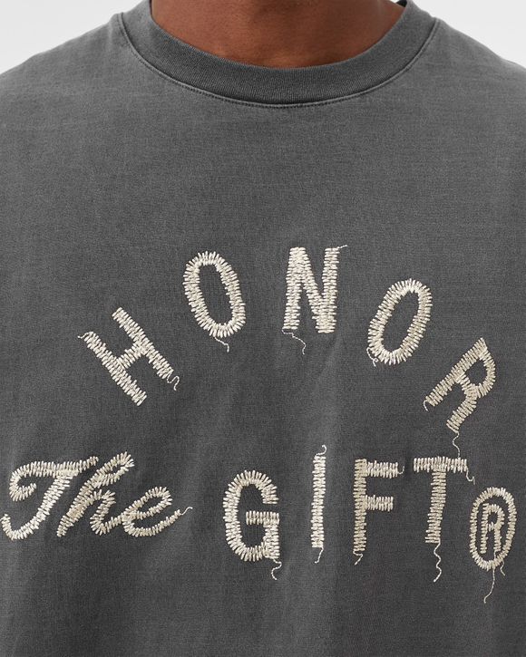 HTG WEATHERED TEE