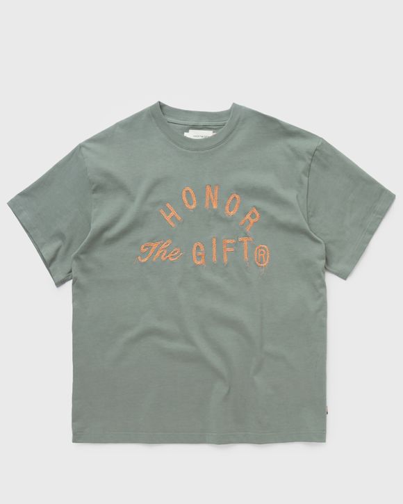 HTG WEATHERED TEE