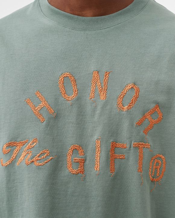 HTG WEATHERED TEE