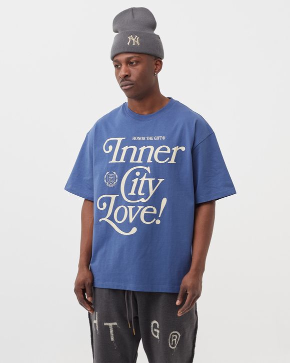 INNER CITY LOVE TEE