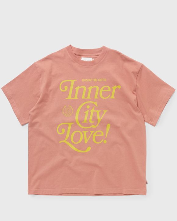 INNER CITY LOVE TEE