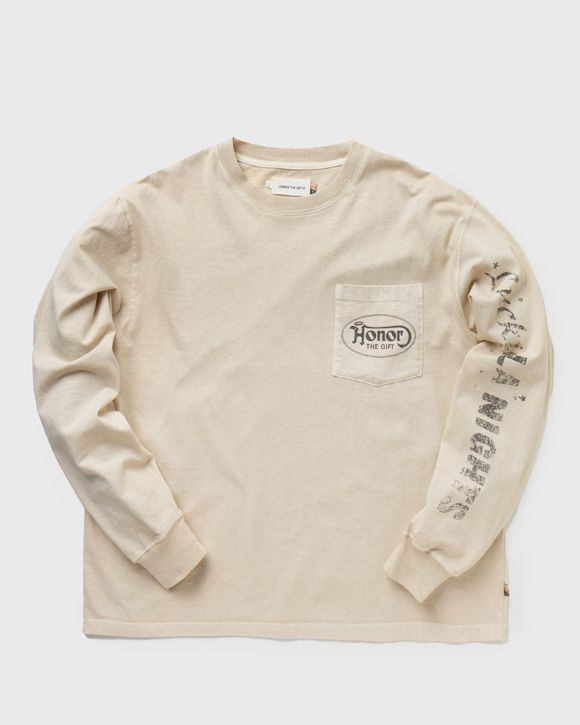 LUCKY HAND LONGSLEEVE