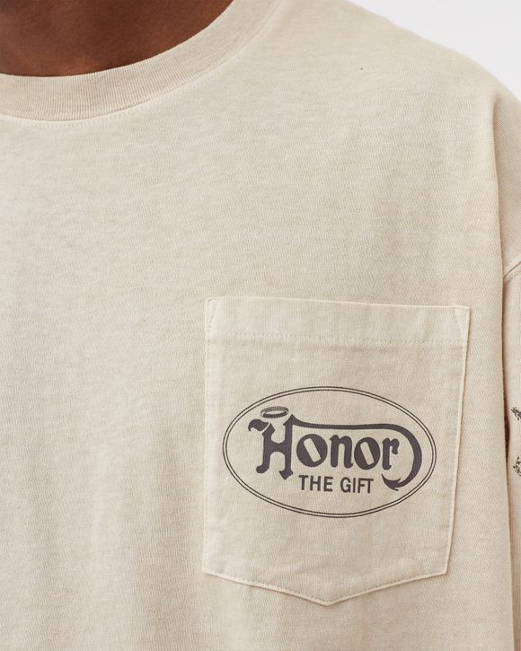 LUCKY HAND LONGSLEEVE