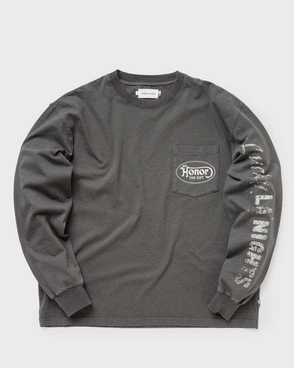 LUCKY HAND LONGSLEEVE