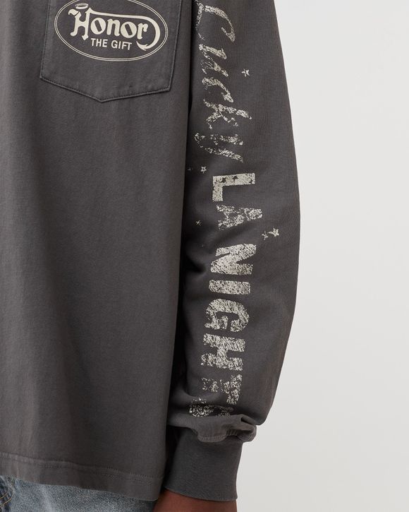 LUCKY HAND LONGSLEEVE