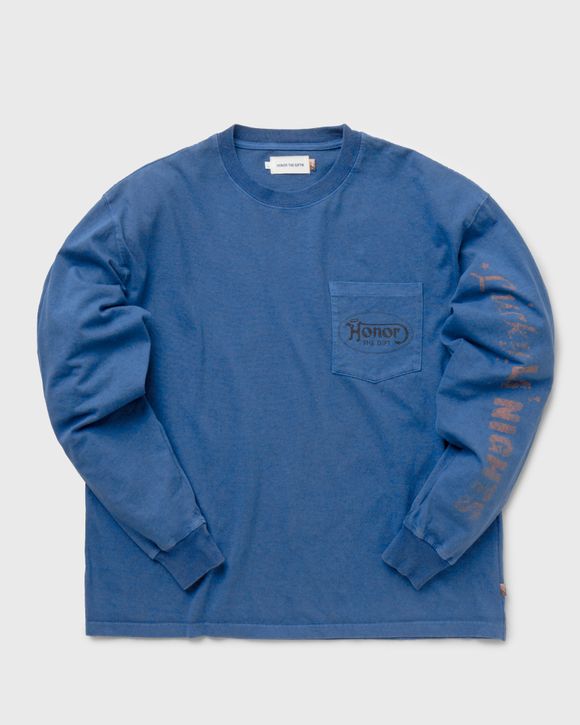 LUCKY HAND LONGSLEEVE