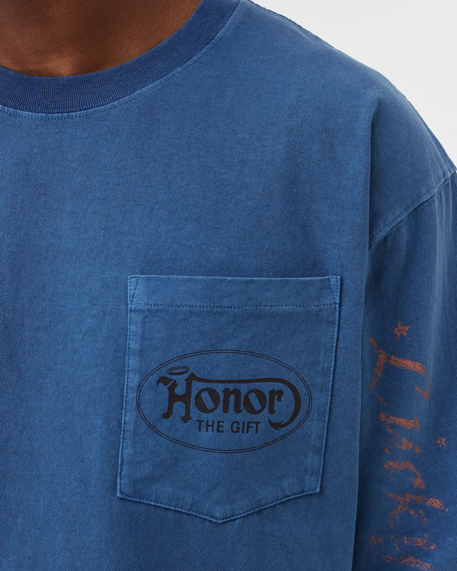 LUCKY HAND LONGSLEEVE