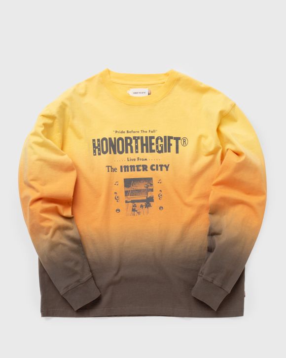 STEREO LONGSLEEVE