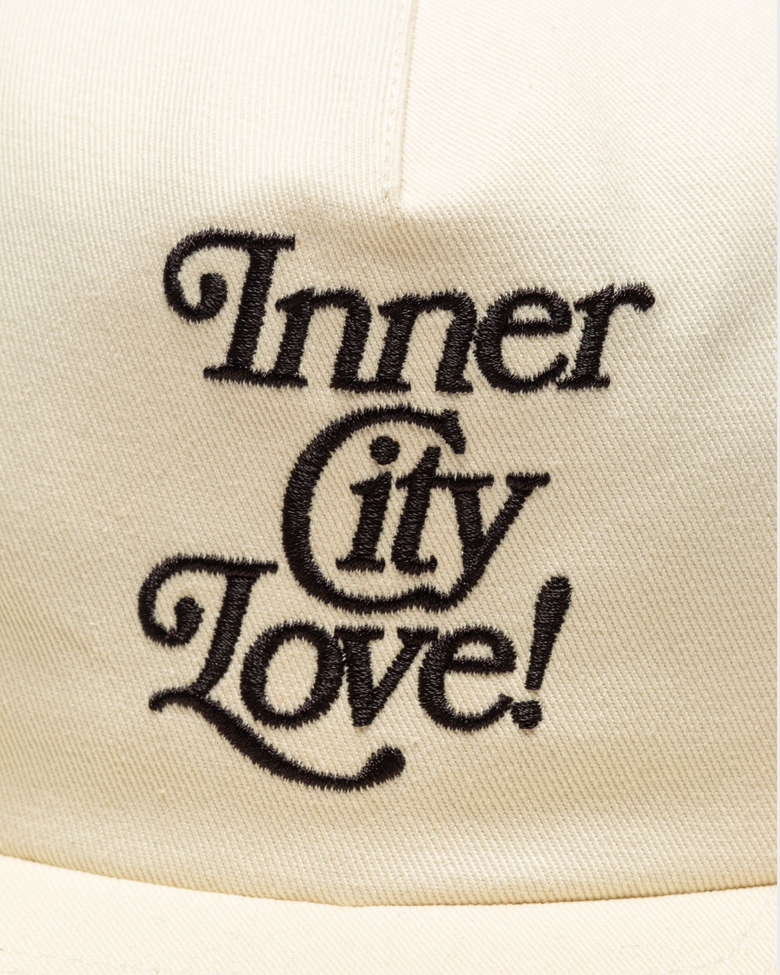 INNER CITY LOVE CAP 2.0 