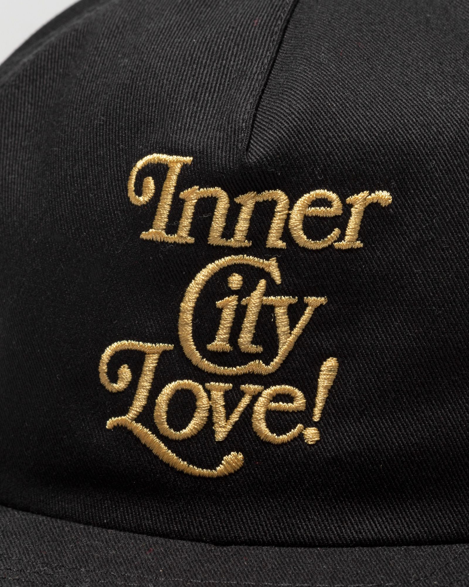 INNER CITY LOVE CAP 2.0