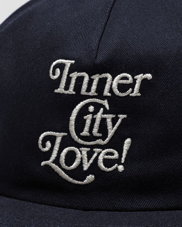 INNER CITY LOVE CAP 2.0 