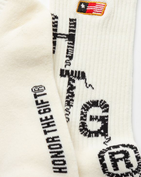 WEATHERED SOCKS