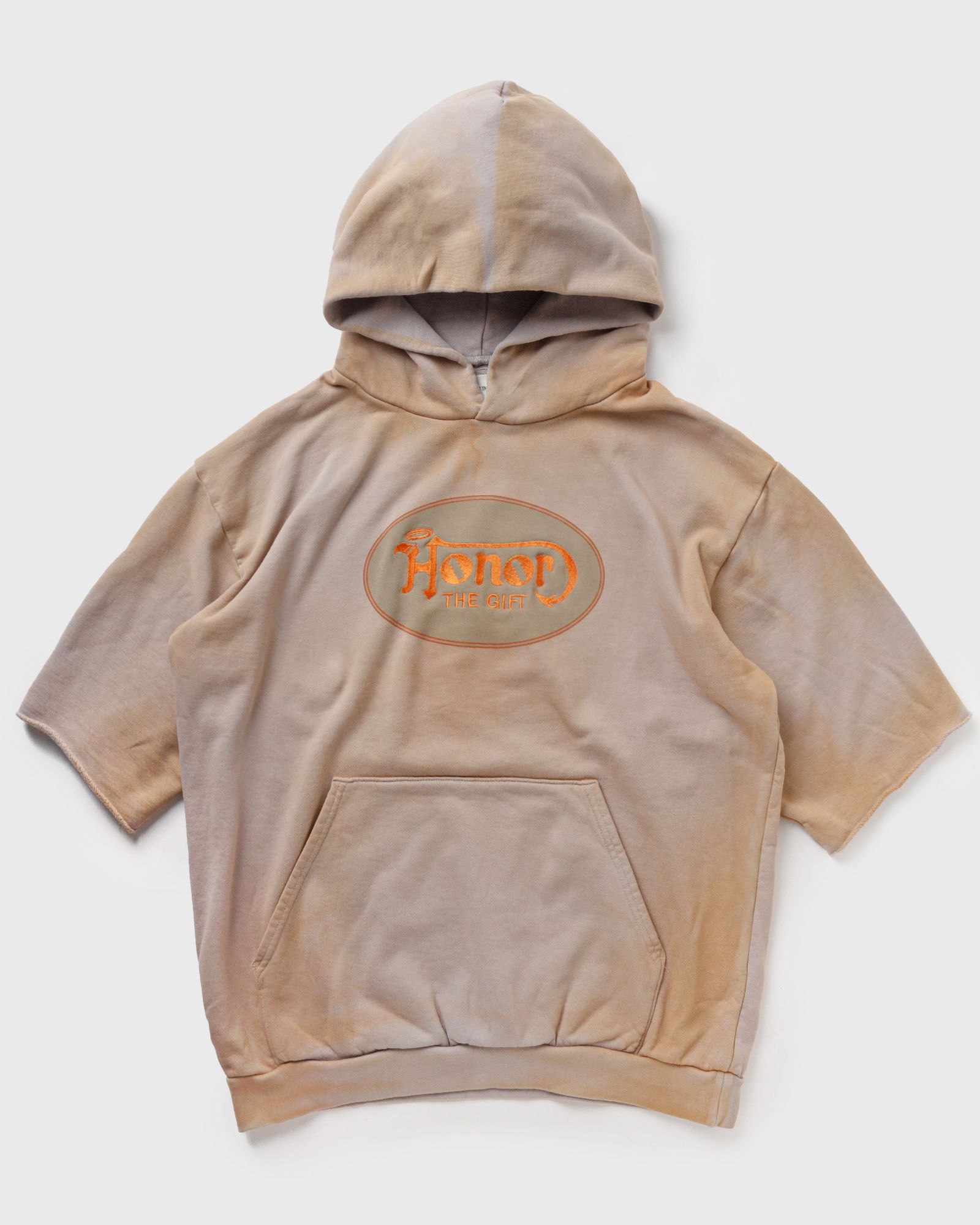 B-SUMMER CITY OF ANGELS  HOODIE