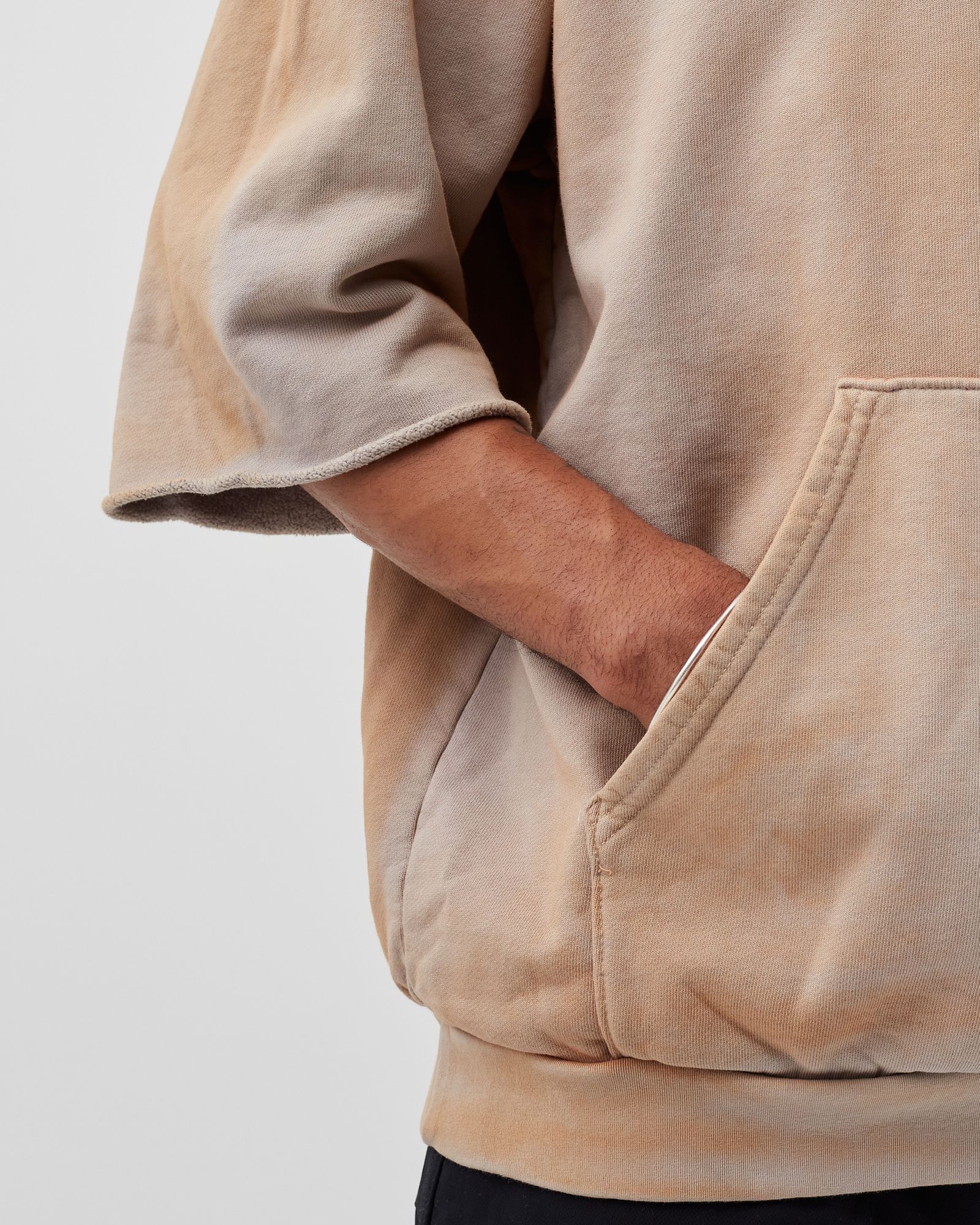 B-SUMMER CITY OF ANGELS  HOODIE