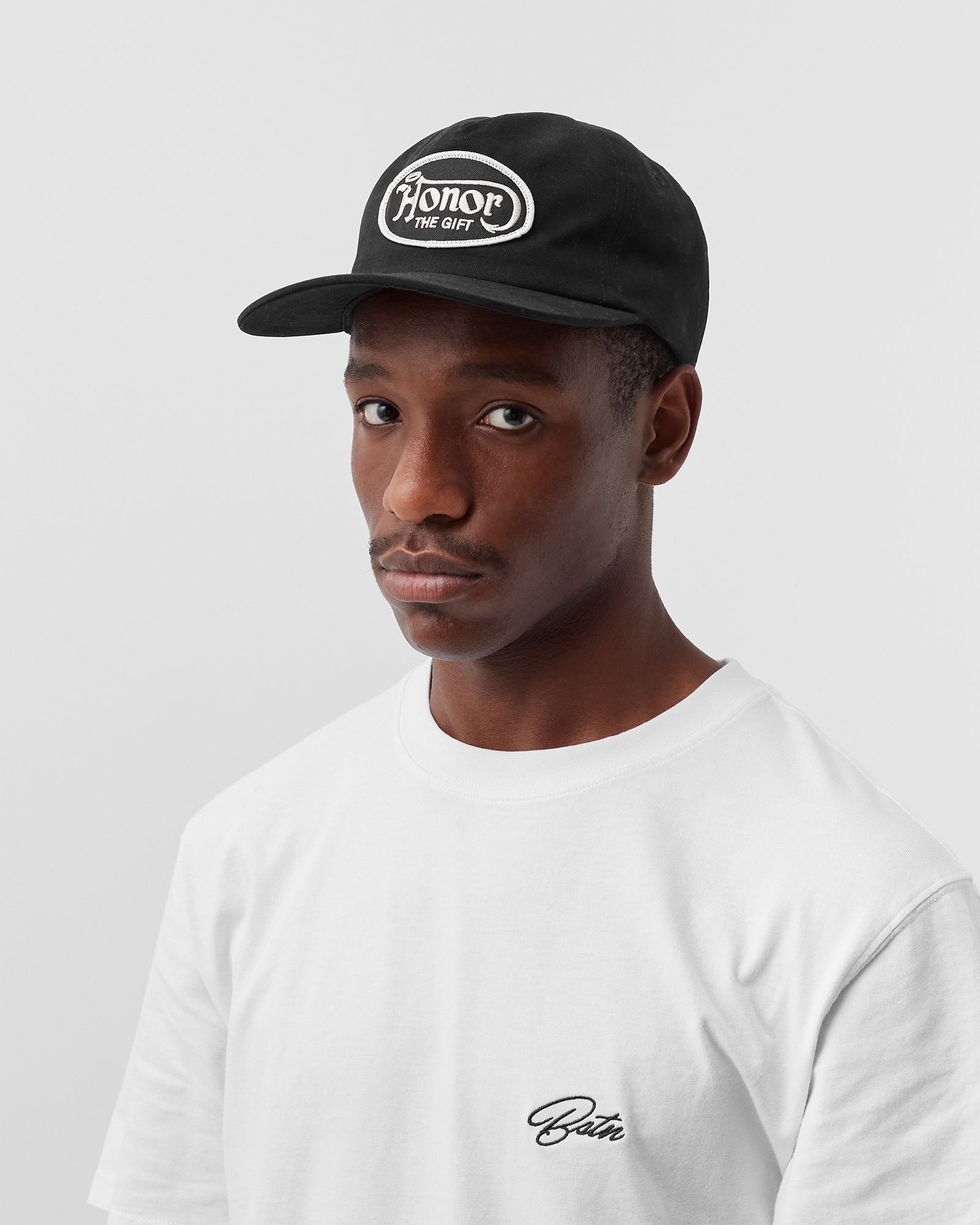 B-SUMMER CITY OF ANGELS - HAT